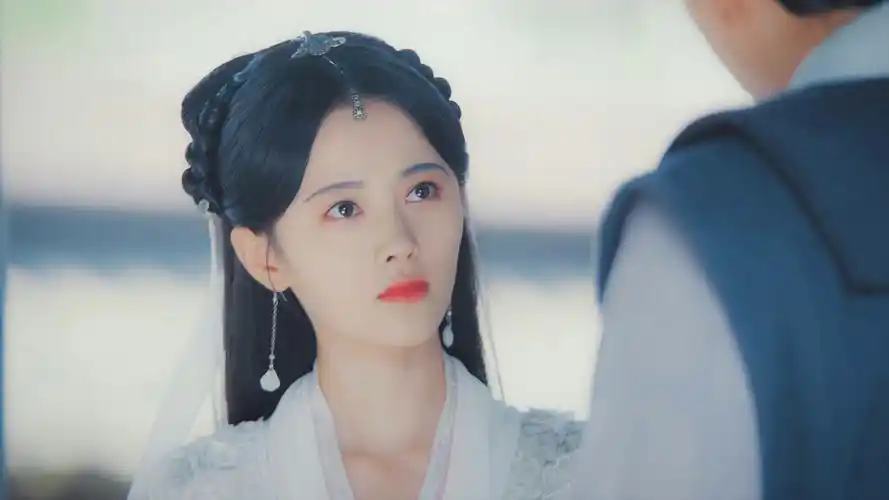 新白娘子传奇.鞠婧祎白素贞.