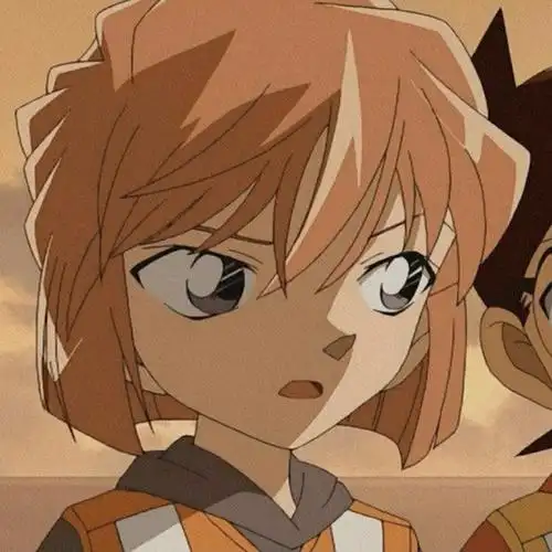 头像分享  #头像  #动漫情头  #名侦探柯南  #名侦探   #动漫