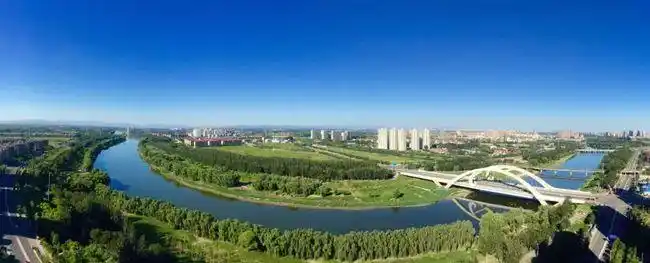 永顺镇频发力,提升居民幸福指数!