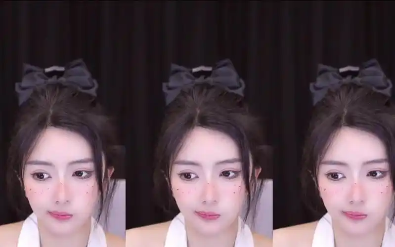 虎牙直播小蛋糕-王徒浅妹3.28舞蹈回放