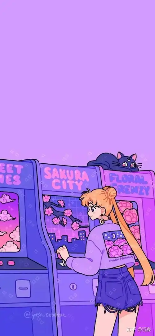 有没有超级超级超级好看的锁屏壁纸