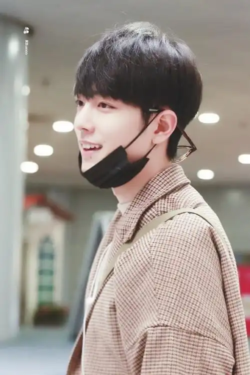 肖战的那年今日##向全世界安利肖战