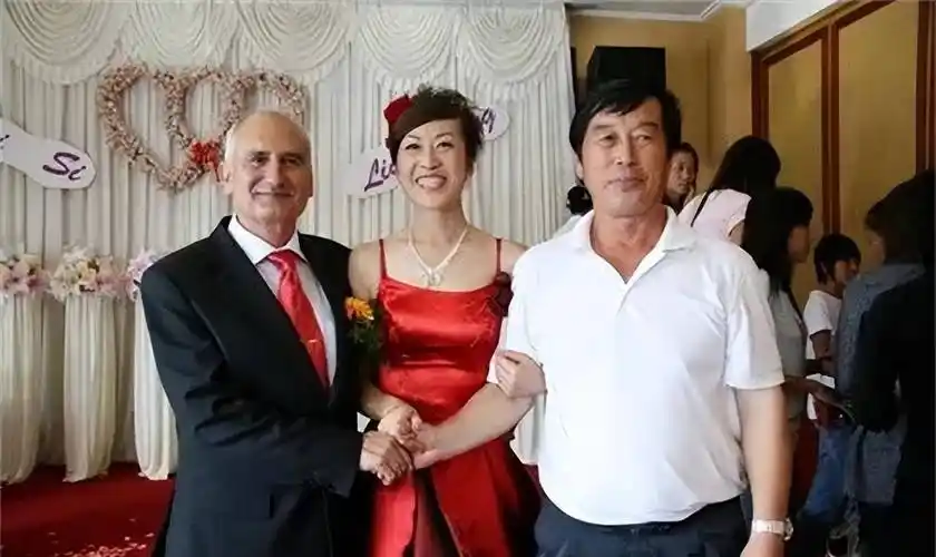 原创马家军成员后来怎样了队长投湖自尽有一人远嫁西班牙老头