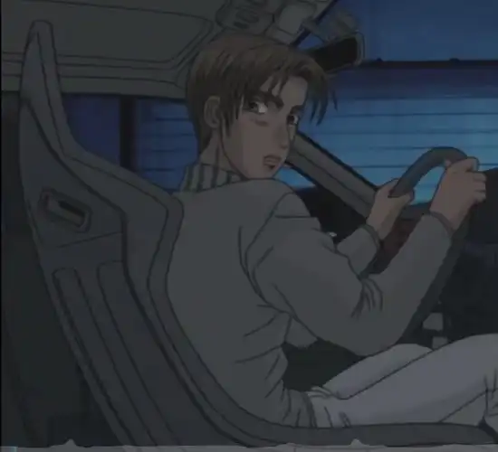 ae86不到1吨的车重即使发动机动力不够强劲,也可以