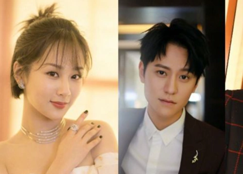 杨紫秦俊杰复合照片流出,初恋是每个人过不去的坎,你为初恋做的最傻