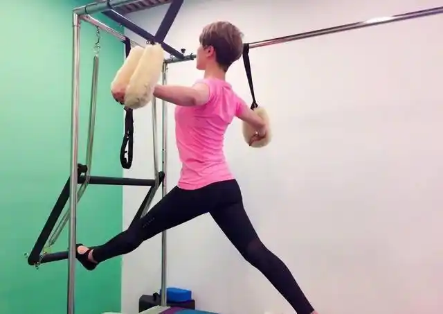 谢楠健身,吴京看娃被老婆大赞贤惠!