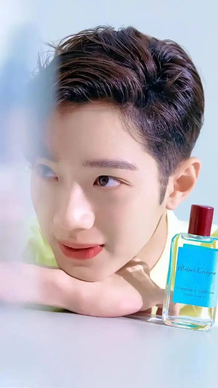 赖冠霖 #分享照片 #可爱到犯规 日日无事事复日日忙忙亦茫 - 抖音