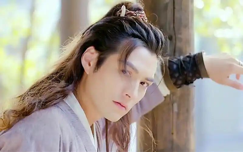 严宽版萧十一郎清新剪辑