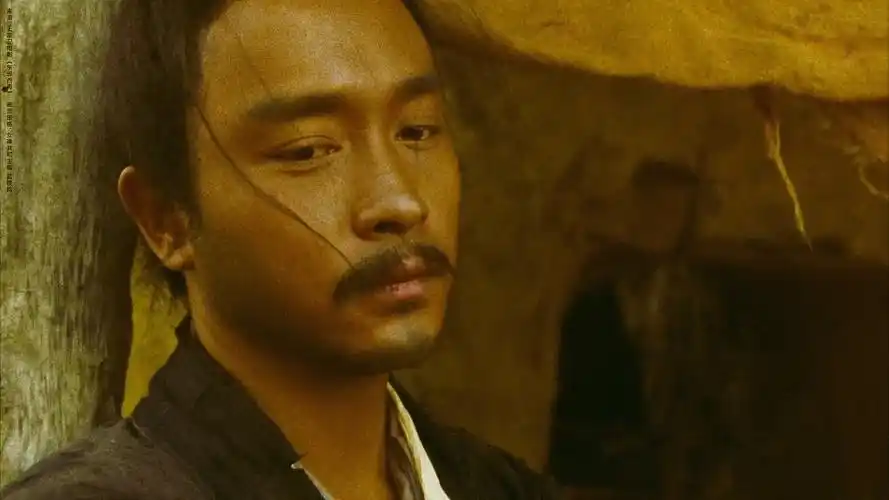 o《东邪西毒》人物摄影定格版(之二)