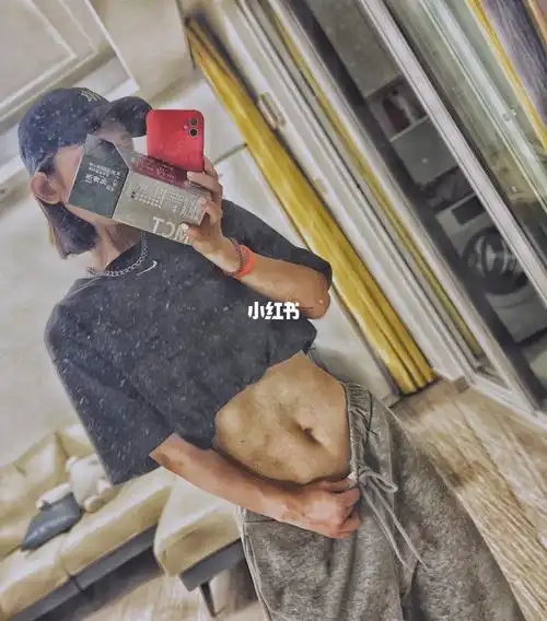 帅气这个词不仅限于男生