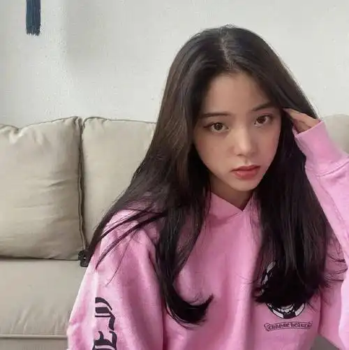 微信头像欧阳娜娜