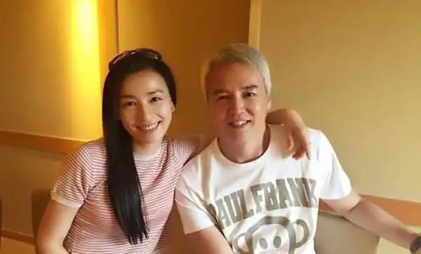 张庭老公个人资料简介 到底是演员