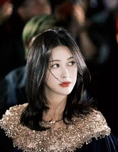 这5位"狐狸精"女星,才是媚骨天成|刘亦菲|风华绝代_网易订阅