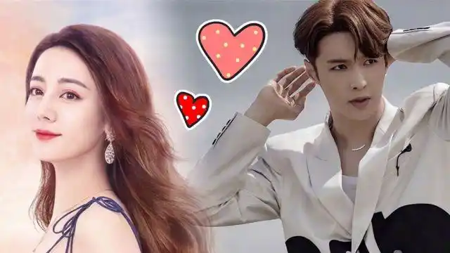 《扫黑风暴》新版大结局,张艺兴迪丽热巴同框热恋,两人花式互撩超甜