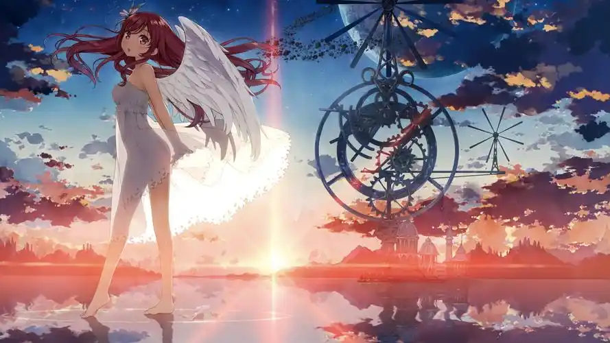 壁纸标签动漫动物卡通古风唯美护眼插画易烊千玺星空火影忍者王一博