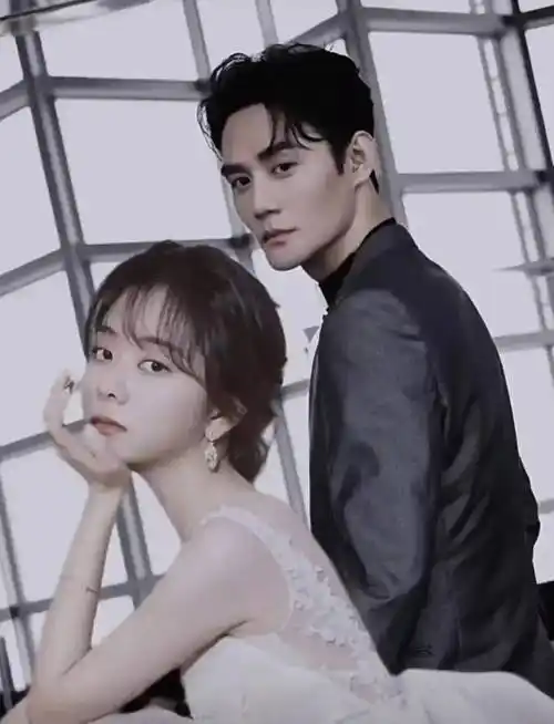 《王凯谭松韵:低调的实力派,他们的默契让人惊叹!》_作品_身体_支持