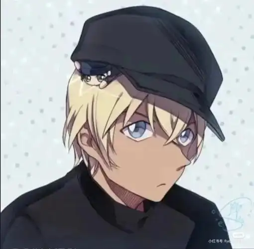 3月21日在这祝降谷零生日快乐