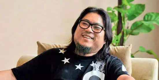 高晓松一家子知识分子!家亲属关系图解析