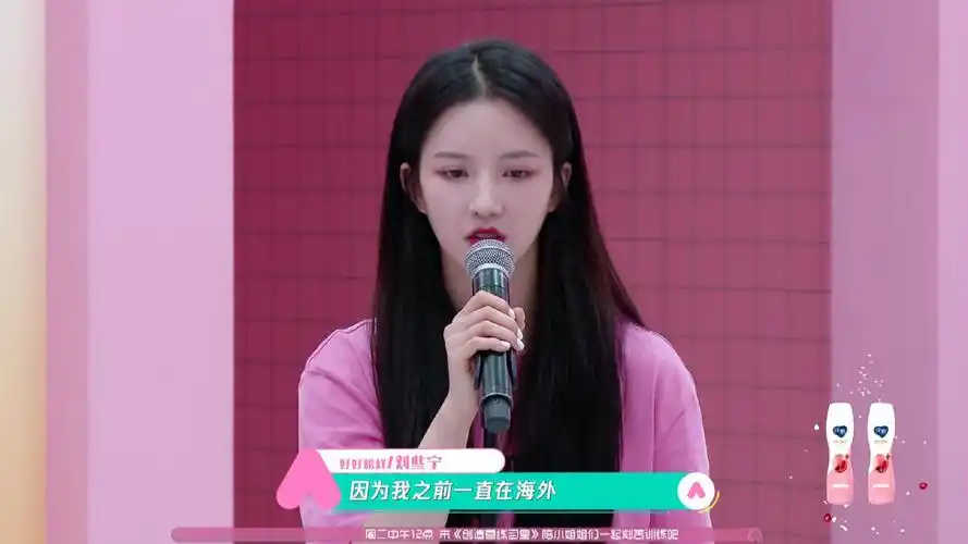 刘些宁 - 堆糖,美图壁纸兴趣社区