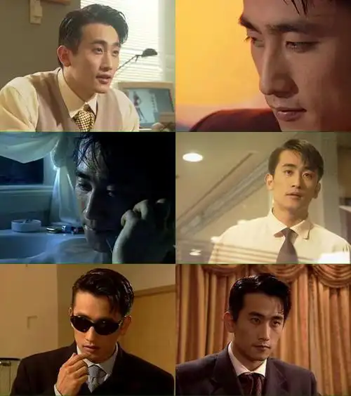 星梦奇缘 的剧照