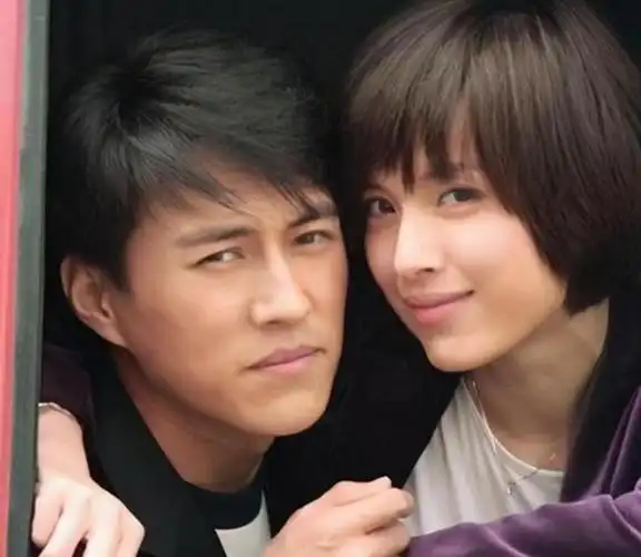 靳东和江珊为什么没走到一起(靳东39岁大器晚成)(19)