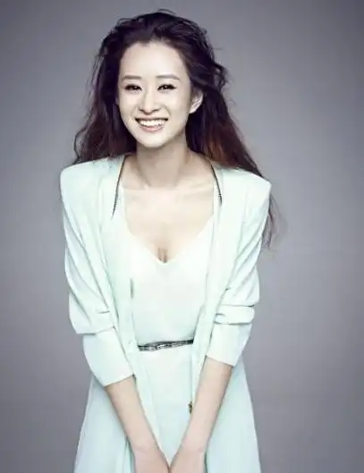 韩烨时尚写真67