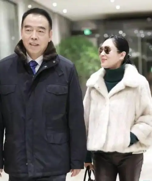 陈凯歌评价倪萍(为什么倪萍会输给陈红)