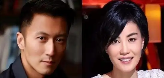 王菲真的怒了,谢霆锋心尖的女人曝光:39岁未婚生子背后的故事