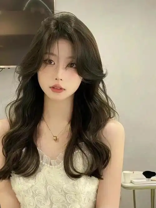 几款烫发发型分享给你|卷发|蛋卷头|波浪卷_网易订阅