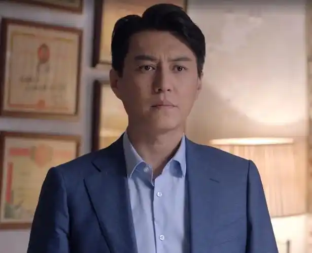 宇哥带你读原著,一起来看由黄志忠,靳东,闫妮主演热播电视剧《突围》