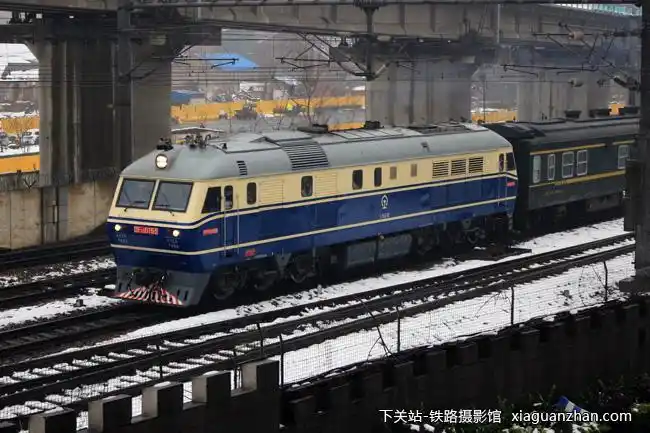 东风110155df110155上局宁东段