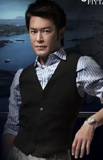 盘点娱乐圈为数不多的单身男明星,古天乐是头一个,你们喜欢谁?