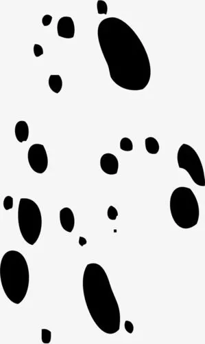 点状水墨png素材下载_高清图片png格式(编号:19001548)-90设计