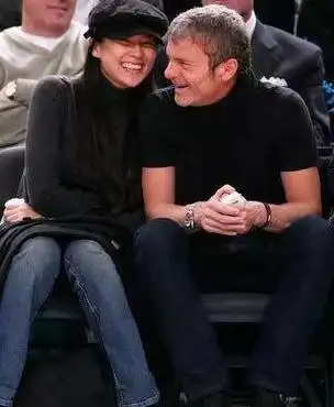 章子怡:情断霍启山,错过撒贝宁,为何最后嫁给三婚的汪峰?