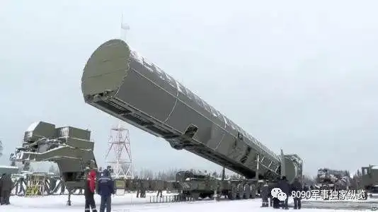 聊聊最近大火的"巨浪3"潜射弹道导弹试射