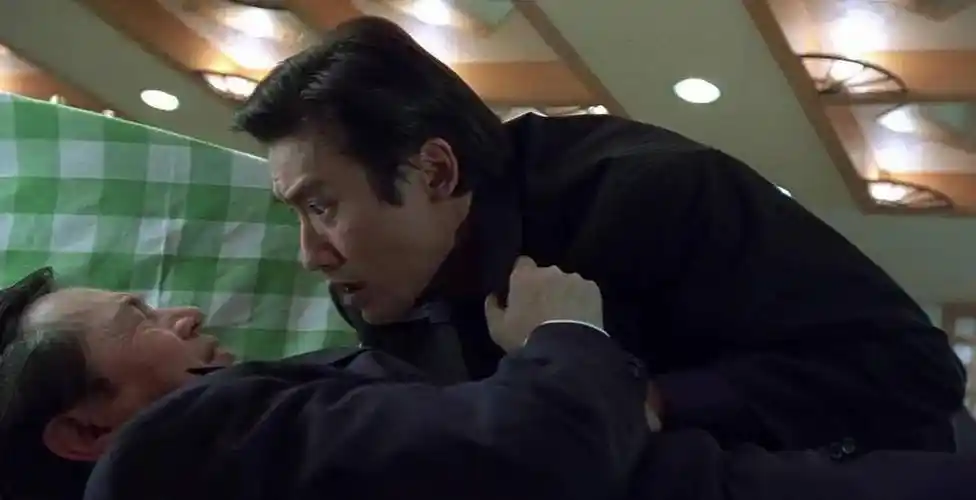 千面影帝的百变人生,梁家辉的十个代表性角色_表演_因为_电影