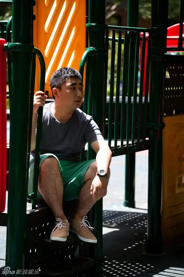 组图:周德华《天真遇到现实》丰富表情成法宝_高清图集_新浪网