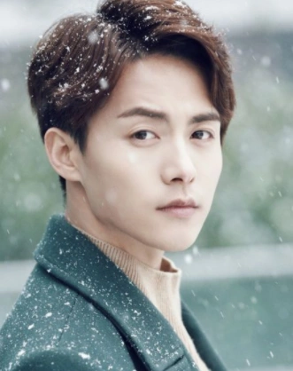 马天宇(内地男演员,歌手)介绍_马天宇的个人资料_本地屋