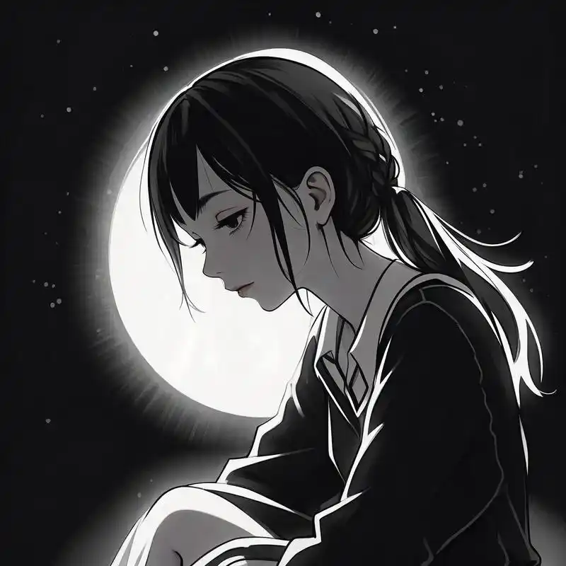 伤感头像92|你体会过绝望吗? 伤感头像来袭,让情绪有了宣泄的出口.