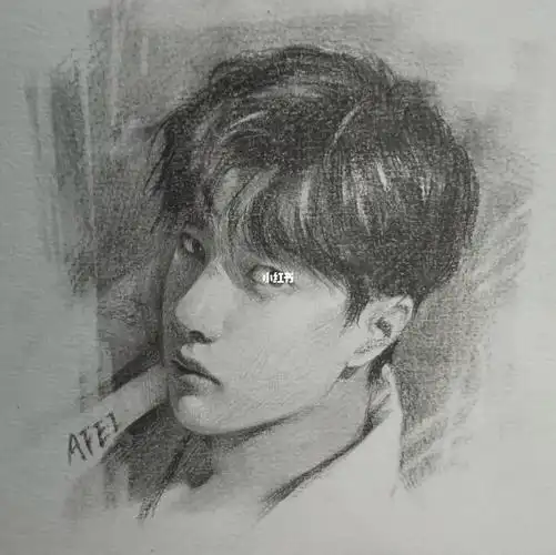 再来一张王一博