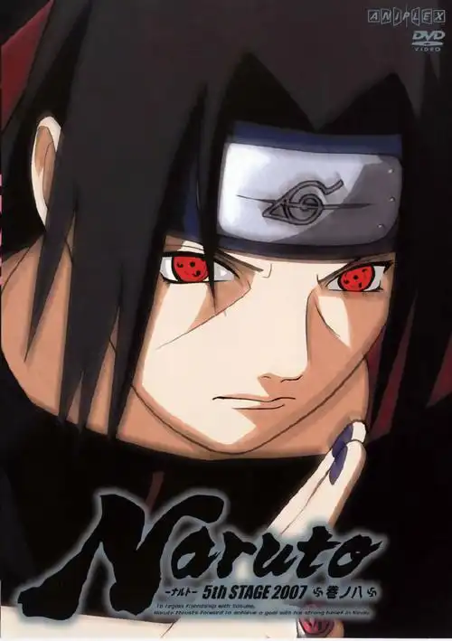 #火影忍者##宇智波鼬##少年jump吧#