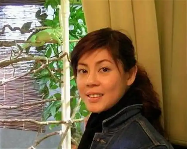 了很多的金庸武侠剧,成为了很多人知悉的女神,譬如说任盈盈这个角色