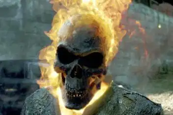 2020-08-03电影解说《恶灵骑士2》之冒蓝火的大骷髅是怎样炼成的07