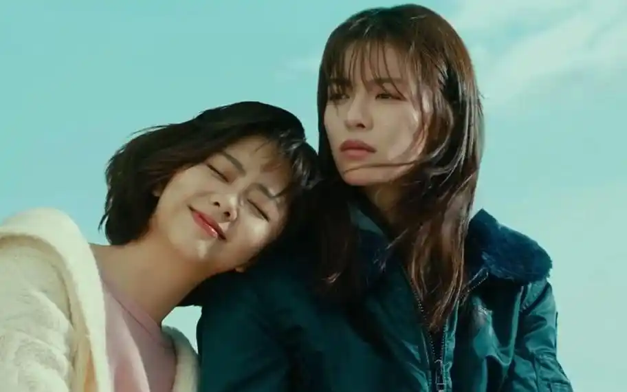 谭松韵,罗晋,钟楚曦爱虐交织,《八月未央》终极预告出炉