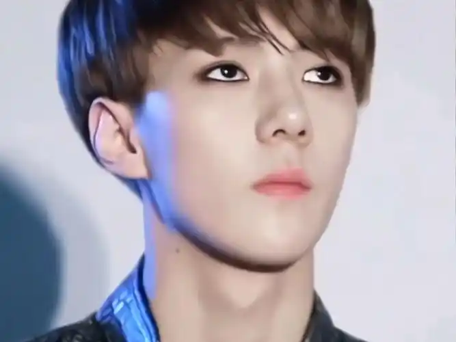 【吴世勋】刚出道的小呜呜