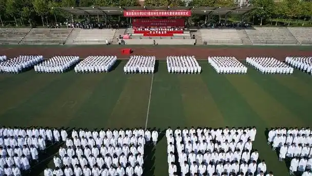 医学生除了当医生还有6种方式入编