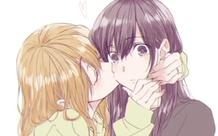 citrus又纯又欲三分钟带你回顾芽柚绝美爱情