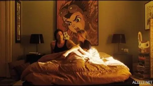 跨越种族禁忌范畴的人兽恋那些污污的重口味电影