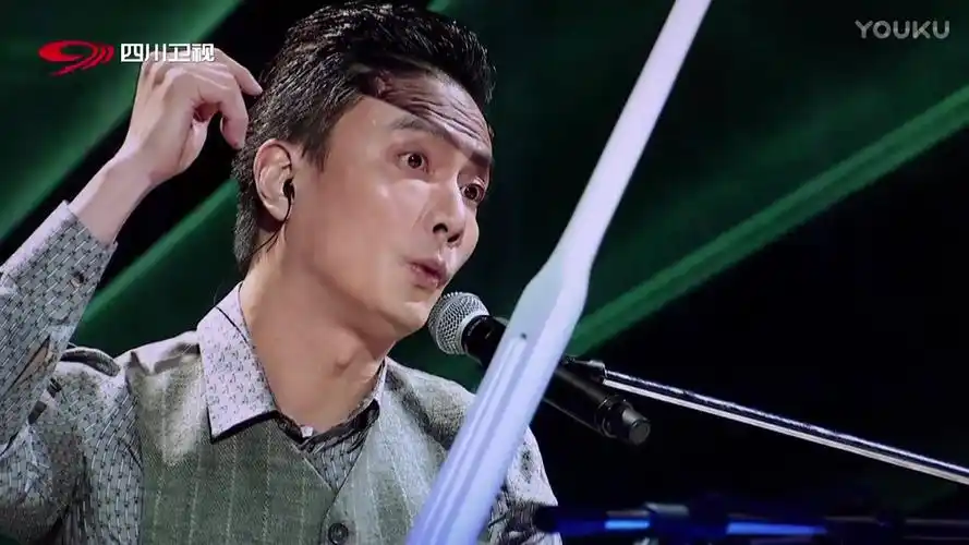 李泉-我要我们在一起【围炉音乐会】