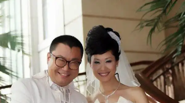 尹相杰吸毒被抓 尹相杰与女友肖洋因包子结缘